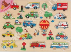 Книжки для мальчиков. книги про автомобили. что читать ребенку 1-5 лет